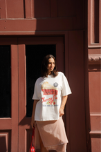 Load image into Gallery viewer, Maku The Label Cherry Pie Oversized Tee