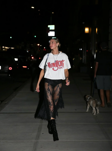 Maku The Label New York Tee