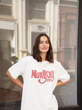 Load image into Gallery viewer, Maku The Label New York Tee