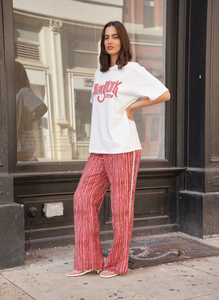 Maku The Label New York Tee