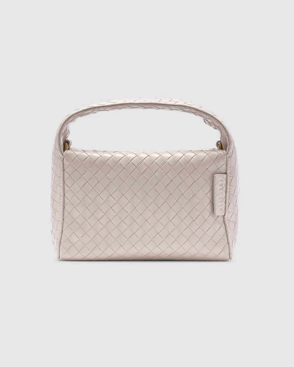 Brie Leon Luca Mini Bag - Slip