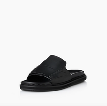 Load image into Gallery viewer, Alias Mae Pari - Black Leather