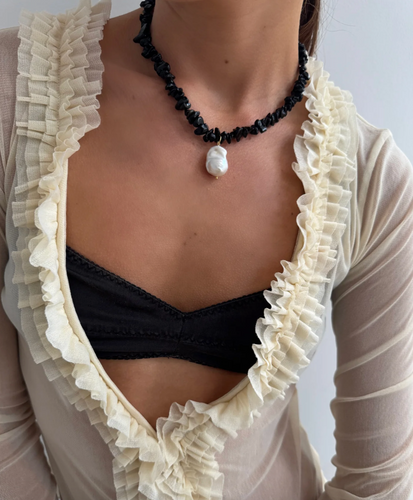 Hunter X Hunter - Nida Necklace