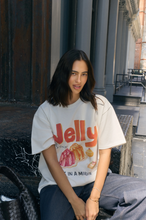 Load image into Gallery viewer, Maku Jell-O Oversized Tee