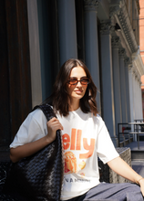 Load image into Gallery viewer, Maku Jell-O Oversized Tee