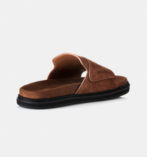 Load image into Gallery viewer, Alias Mae Pari - Mocha Suede