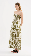 Load image into Gallery viewer, Nude Lucy Dahlia Maxi Dress