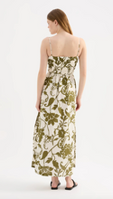 Load image into Gallery viewer, Nude Lucy Dahlia Maxi Dress