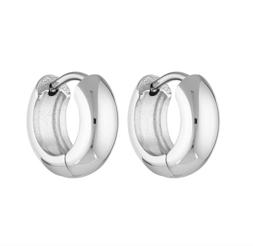Porter Petite Thick Huggies - White Gold