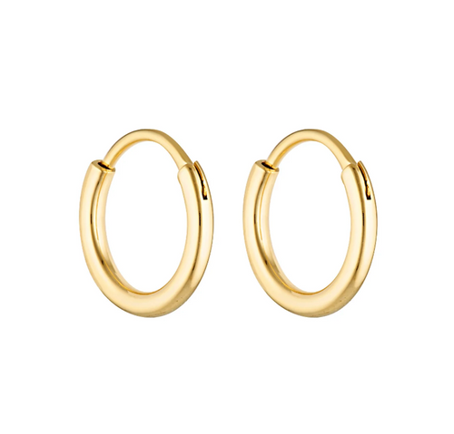 Porter 90’s Hoops - 20mm