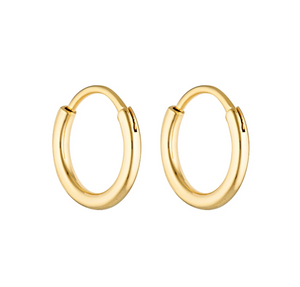 Porter 90’s Hoops - 20mm