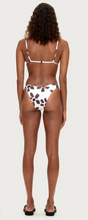 Load image into Gallery viewer, Zulu &amp; Zephyr Curve Brief - Chocolate Flower