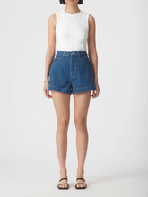 Load image into Gallery viewer, Nobody Zoe Short Amalfi