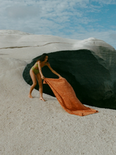 Load image into Gallery viewer, Soleil Soleil Towel - Clay