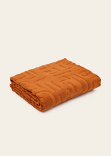 Load image into Gallery viewer, Soleil Soleil Towel - Clay