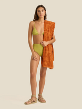 Load image into Gallery viewer, Soleil Soleil Towel - Clay
