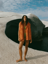 Load image into Gallery viewer, Soleil Soleil Towel - Clay