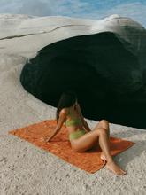 Load image into Gallery viewer, Soleil Soleil Towel - Clay