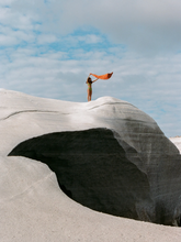 Load image into Gallery viewer, Soleil Soleil Towel - Clay