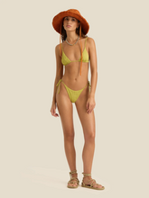 Load image into Gallery viewer, Soleil Soleil Towelling Sun Hat - Clay
