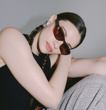 Load image into Gallery viewer, Lu Goldie Jordyn- Coffee