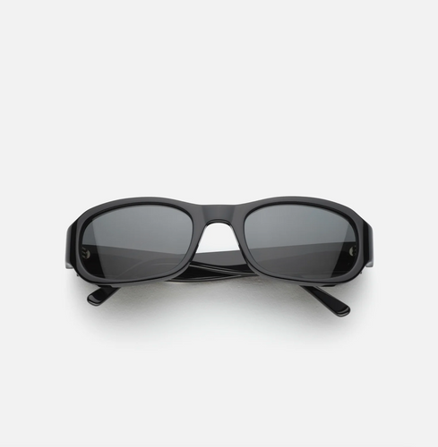 Lu Goldie Jordyn - Black