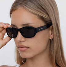 Load image into Gallery viewer, Lu Goldie Jordyn - Black