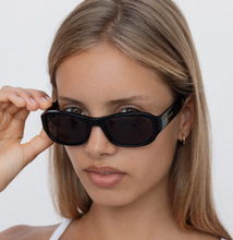 Load image into Gallery viewer, Lu Goldie Jordyn - Black