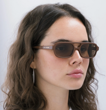 Load image into Gallery viewer, Lu Goldie Sofia - Cinnamon