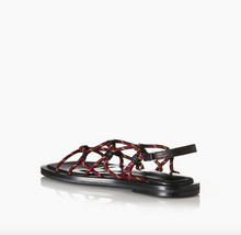 Load image into Gallery viewer, Alias Mae Elsa - Plum