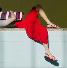 Load image into Gallery viewer, Alias Mae Elsa - Plum