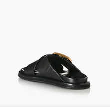 Load image into Gallery viewer, Alias Mae Parisa - Black