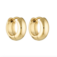 Load image into Gallery viewer, Porter Petite Thick Huggies - 8mm