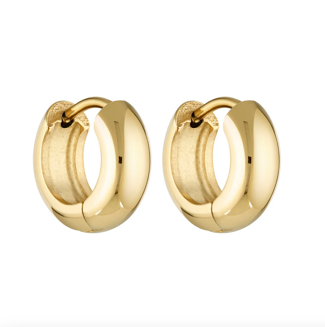 Porter Petite Thick Huggies - 8mm