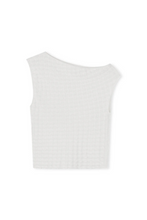 Load image into Gallery viewer, Arcaa Alora Top - Cream