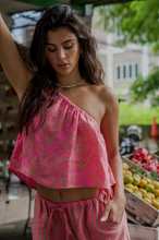 Load image into Gallery viewer, REMI - FLOWER