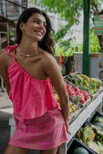 Load image into Gallery viewer, REMI - HOT PINK