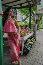 Load image into Gallery viewer, NIA - STRIPE