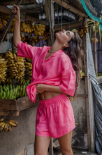 Load image into Gallery viewer, LUNA - HOT PINK