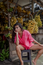 Load image into Gallery viewer, LOU - HOT PINK