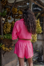 Load image into Gallery viewer, LUNA - HOT PINK