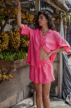 Load image into Gallery viewer, LUNA - HOT PINK