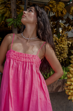 Load image into Gallery viewer, BOBBIE - HOT PINK