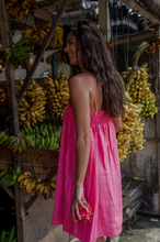 Load image into Gallery viewer, BOBBIE - HOT PINK