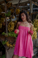 Load image into Gallery viewer, BOBBIE - HOT PINK