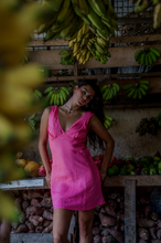 Load image into Gallery viewer, CLEO - HOT PINK