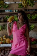 Load image into Gallery viewer, CLEO - HOT PINK