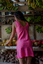 Load image into Gallery viewer, CLEO - HOT PINK