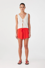 Load image into Gallery viewer, Arcaa Pippa Drawstring Short
