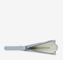 Load image into Gallery viewer, Status Anxiety Hearts Still Beating Wallet - Powder Blue